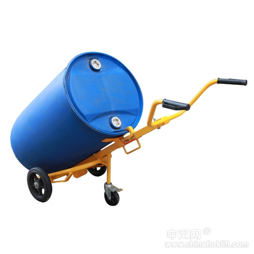 機(jī)械式油桶車(chē)DE400B DE400B