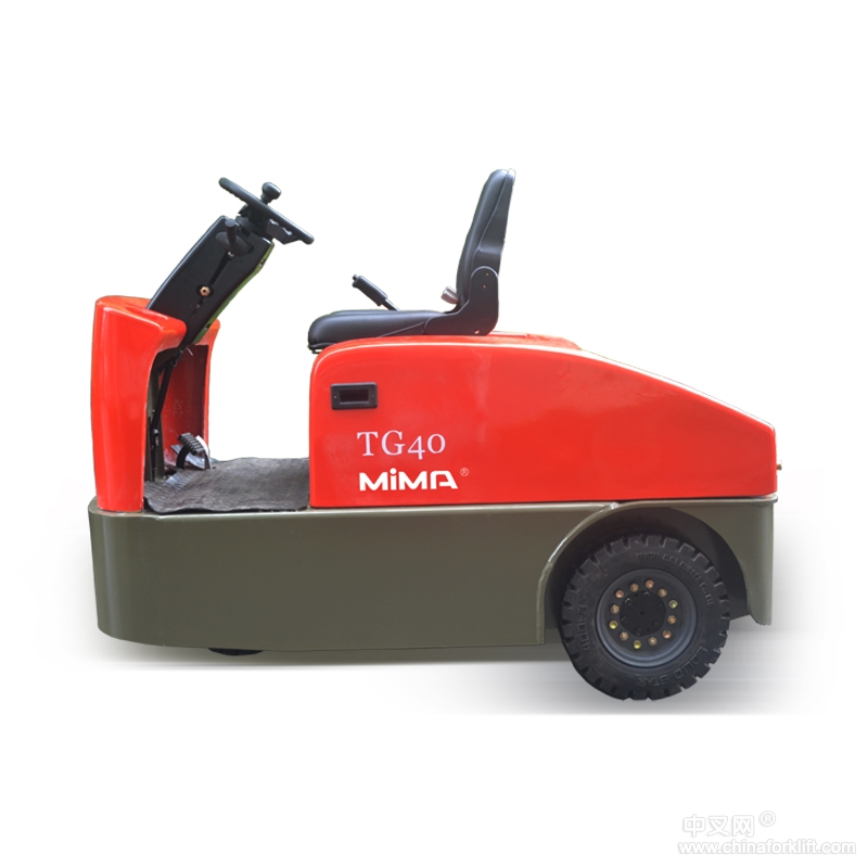 廣州3噸4噸6噸電動(dòng)牽引車(chē)｜牽引車(chē)出租 TG