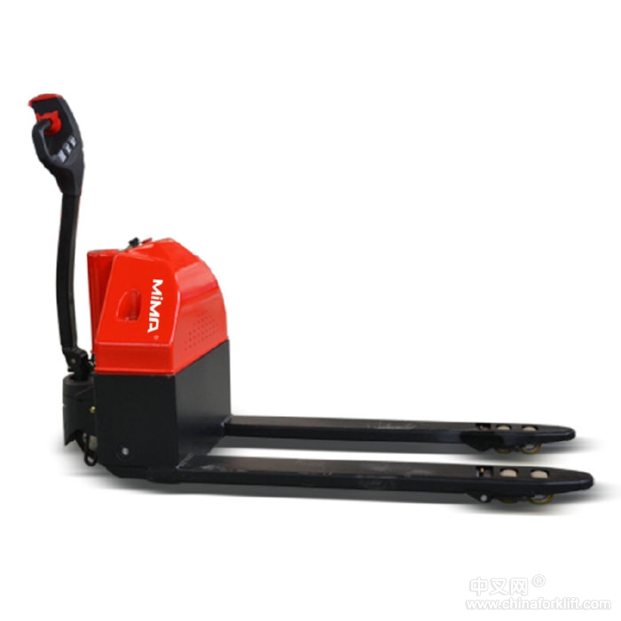 佛山1.5噸步行式小型電動(dòng)搬運(yùn)車（經(jīng)濟(jì)型） TE