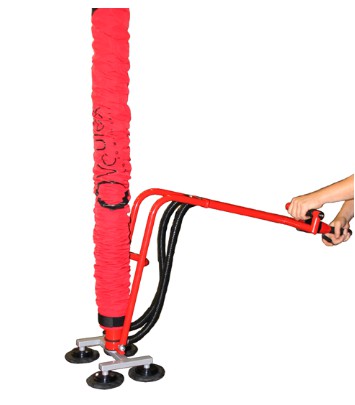 真空管搬運機 Vaculex TS