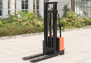 半電動(dòng)堆垛車 CTD10