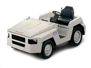 豐田產品大型牽引車 2TG-TD20-25