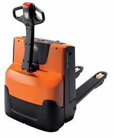 BT產品LEVIO系列電動托盤車 LWE140/160