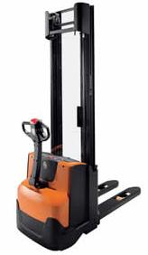BT產(chǎn)品STAXIO SWE系列電動堆高機 SWE120/140