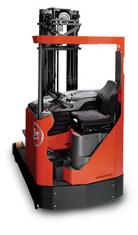 BT產品REFLEX RR B/E系列前移式叉車 RRE200