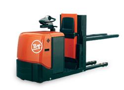 BT產品低位揀選車 TSE 300