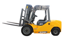 中聯重科：內燃叉車 FD20-40(E)
