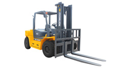 中聯重科：內燃叉車 FD50-70(C)