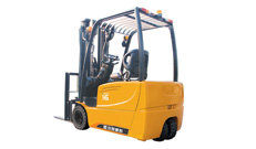 中聯重科：電動叉車 FE16-20