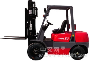 臺勵(lì)福集團(tuán)FD30叉車 FD30
