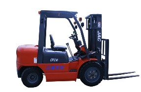 江淮叉車官網 CPC30