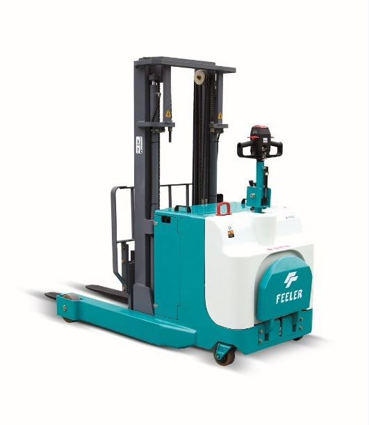 友佳FB系列RBS10電動堆高機(jī)