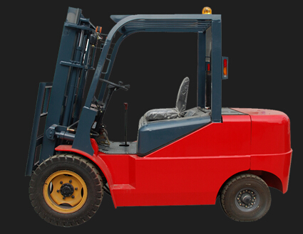 經濟型叉車