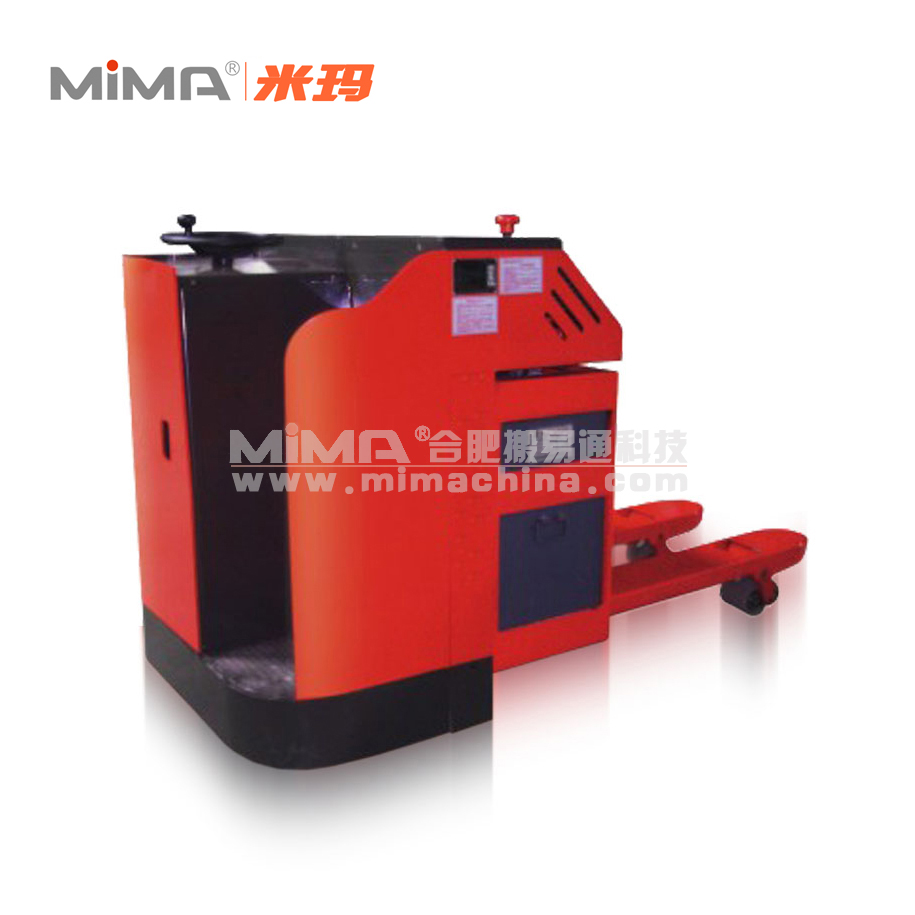 MIMA電動(dòng)搬運(yùn)車(chē)TE60