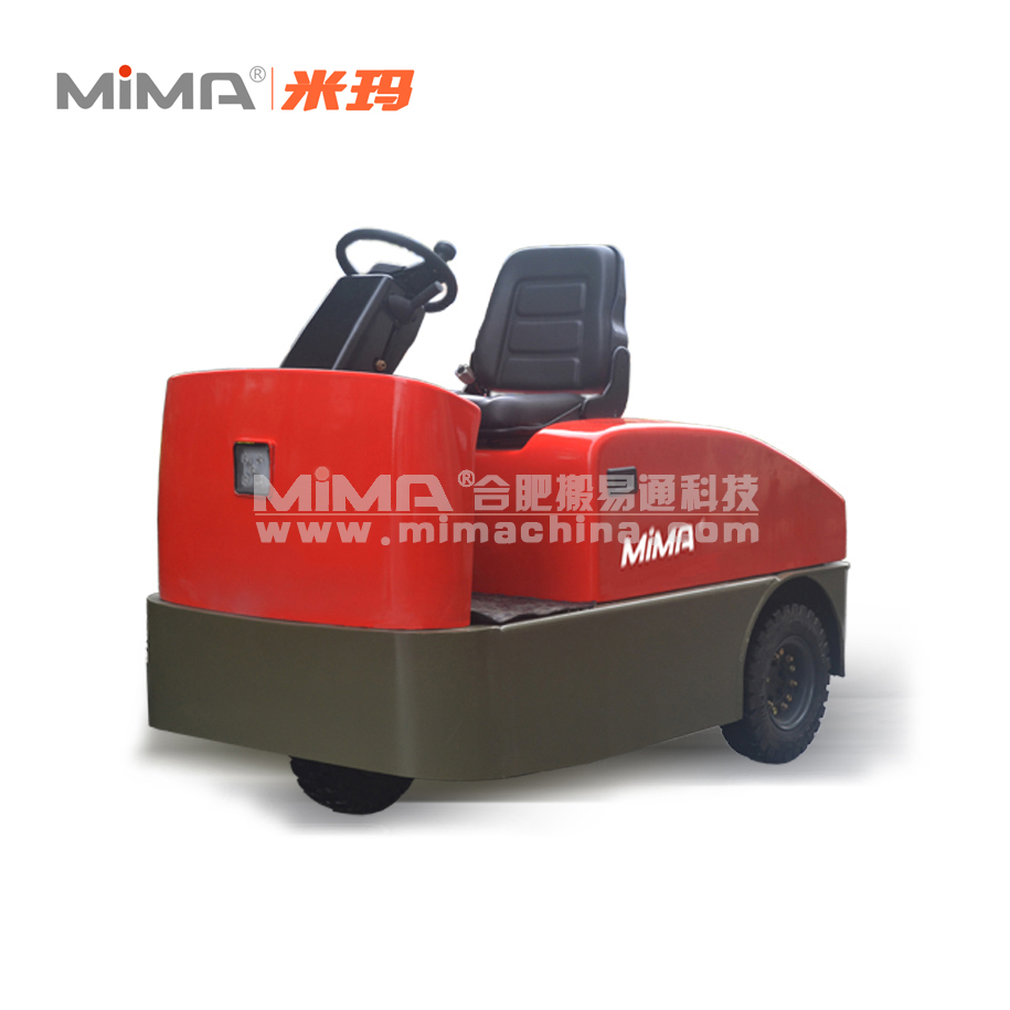 MIMA電動牽引車TG40