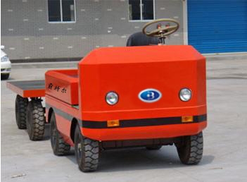 250噸霸特爾蓄電池牽引車(chē)熱銷(xiāo)性能安全可靠 QSD蓄電池牽引車(chē)