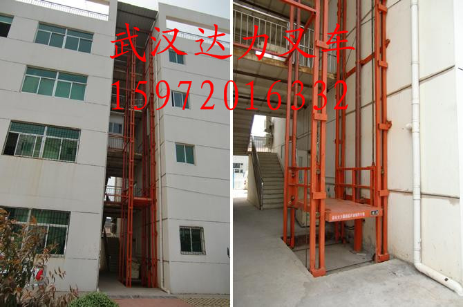 專業(yè)生產(chǎn)液壓升降機(jī) 非標(biāo)可定做 質(zhì)量保證貨梯酒店傳菜機(jī)登車橋升降平臺(tái) SJY