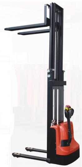 CL系列經濟型全電動堆高車CL1030J