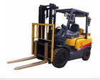 內燃防爆叉車 tcm