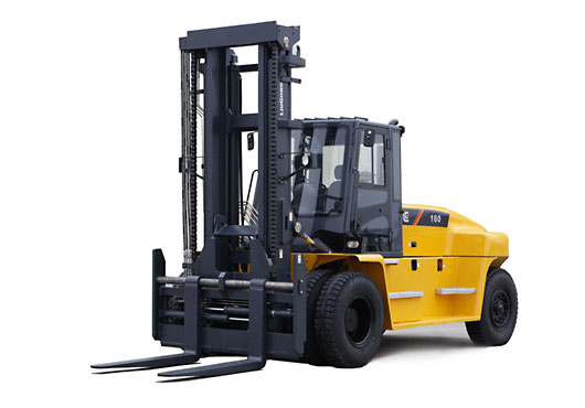 柳工內燃平衡重式叉車 CLG2160H-CLG系列