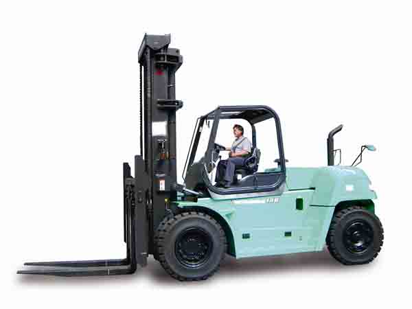 三菱內燃平衡重式叉車 Grendia Praid FD150AN