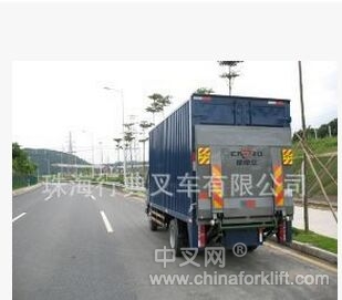 供應珠海中山深圳凱卓立汽車尾板廠價直銷上門安裝 1T、1.5T、2T
