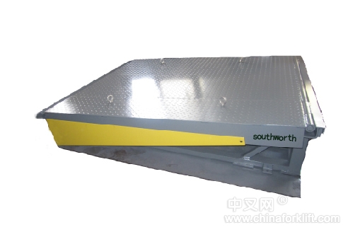 美國原裝進(jìn)口登車橋