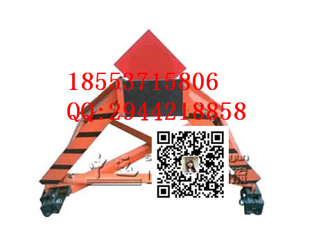 CDH-C插接式滑動擋車器的優勢有哪些？