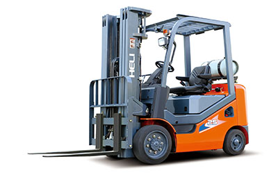 內燃叉車 H3C系列2-3.2t小軸距