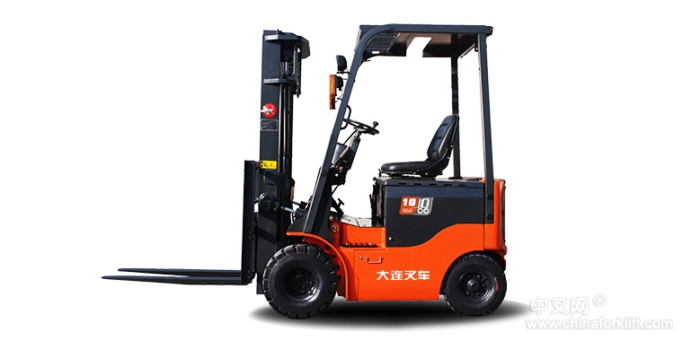 1噸電動叉車 CPD10