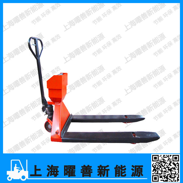 手動(dòng)搬運(yùn)車(chē)