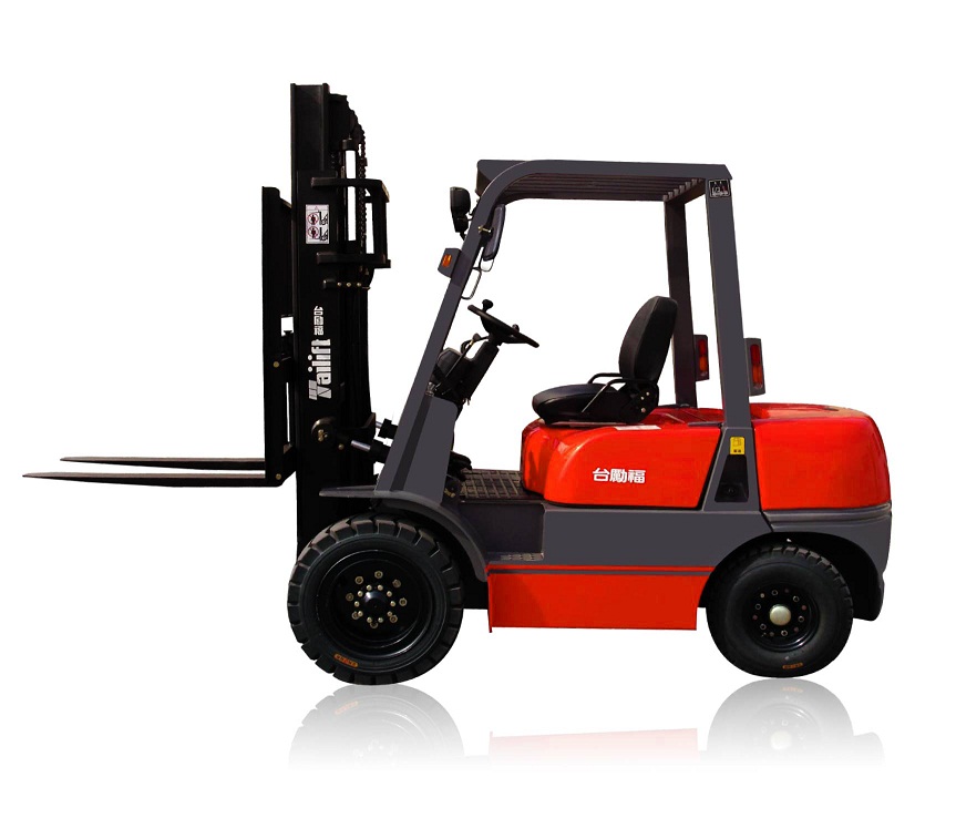 臺(tái)勵(lì)福15-3.5噸內(nèi)燃叉車 FD15 FD18 FD20 FD25 FD30 FD35 FD40 FD45