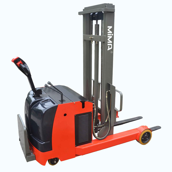 冷庫電動叉車 TFA