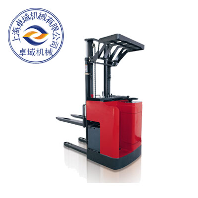 TBE系列全電動(dòng)堆高車(chē)哪個(gè)牌子好 TBE系列
