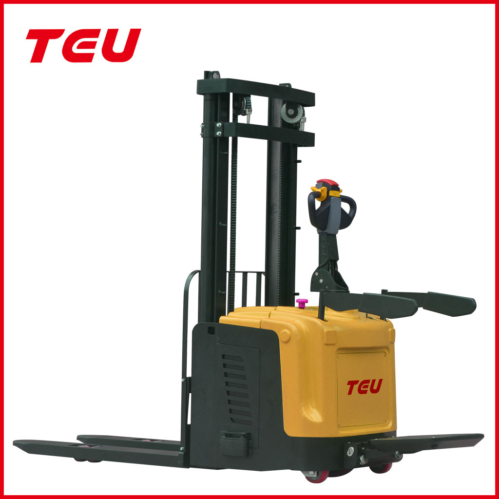 安徽梯易優 電動堆垛機 TS16