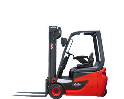 林德 電動(dòng)叉車1.6-2.0噸