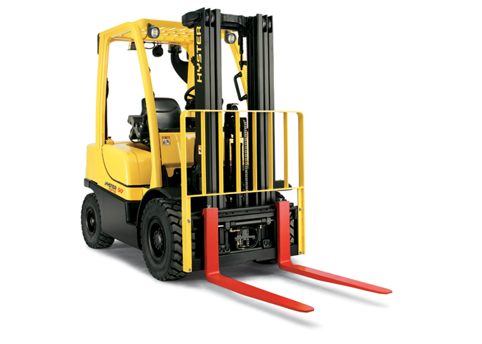 海斯特 內燃充氣胎叉車 H40-70FT