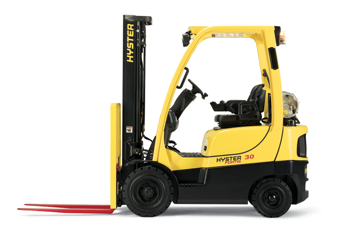 海斯特 內(nèi)燃充氣胎叉車(chē) H30-35FT H40FTS