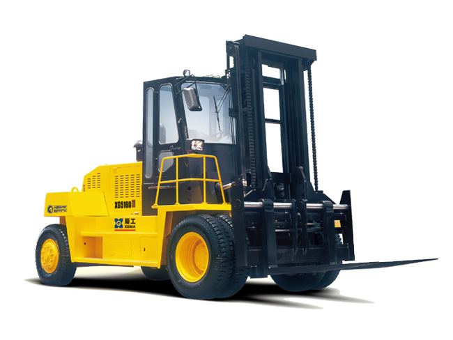 廈工 內(nèi)燃平衡重叉車 XG5160-DT1