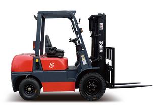 臺勵福 7L系列內燃叉車 FD/FG15