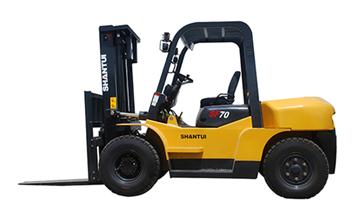 山東沃林 內燃叉車 SF50、60、70
