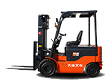大連叉車(chē) 平衡重式蓄電池叉車(chē) 全交流-2噸