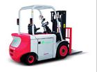 友高 友佳FB系列16A平衡重式電動(dòng)叉車（交流）
