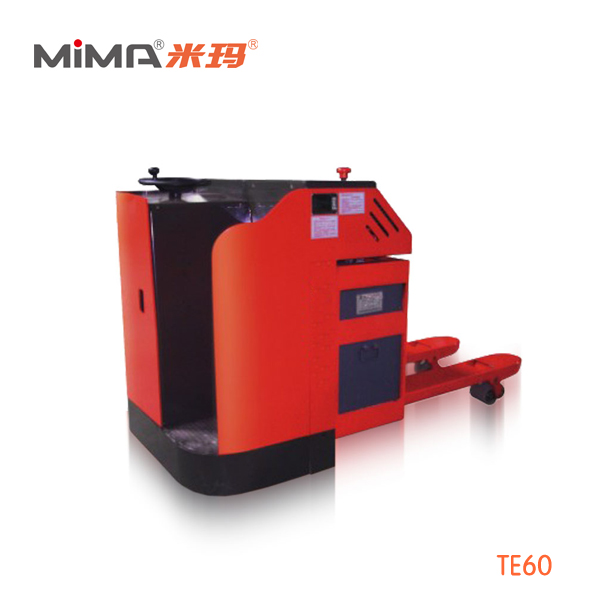 合肥搬易通 MiMA(米瑪)電動(dòng)搬運(yùn)車TE60