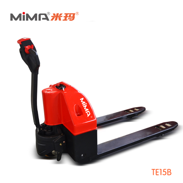 合肥搬易通 MiMA(米瑪)電動搬運車TE15B