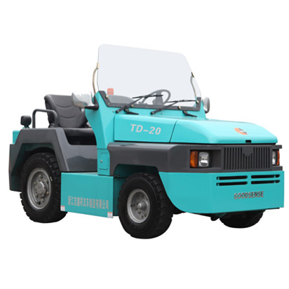 吉鑫祥 牽引車(chē)TD20-TD25