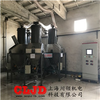 密煉機上料系統  密煉機配料系統