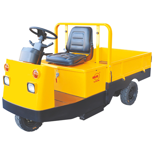 寧波如意 電動牽引車 BD10S/15S