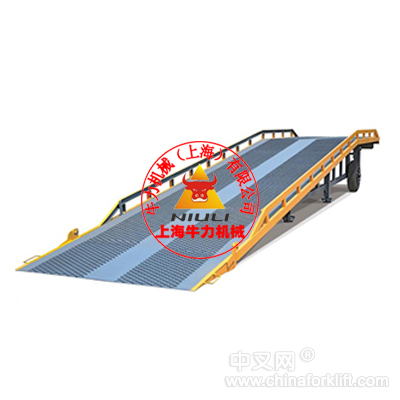 機(jī)械式移動裝卸登車橋哪個牌子好