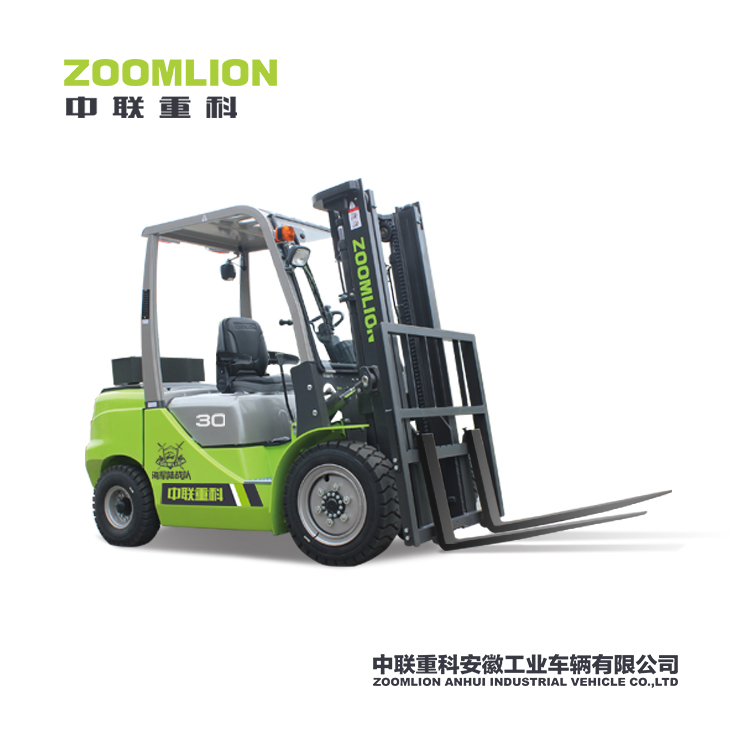 中聯 內燃平衡重式叉車 FD30/35Z出租專用車